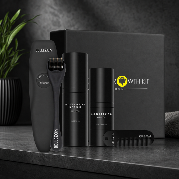 Beard Care / Grooming Tools