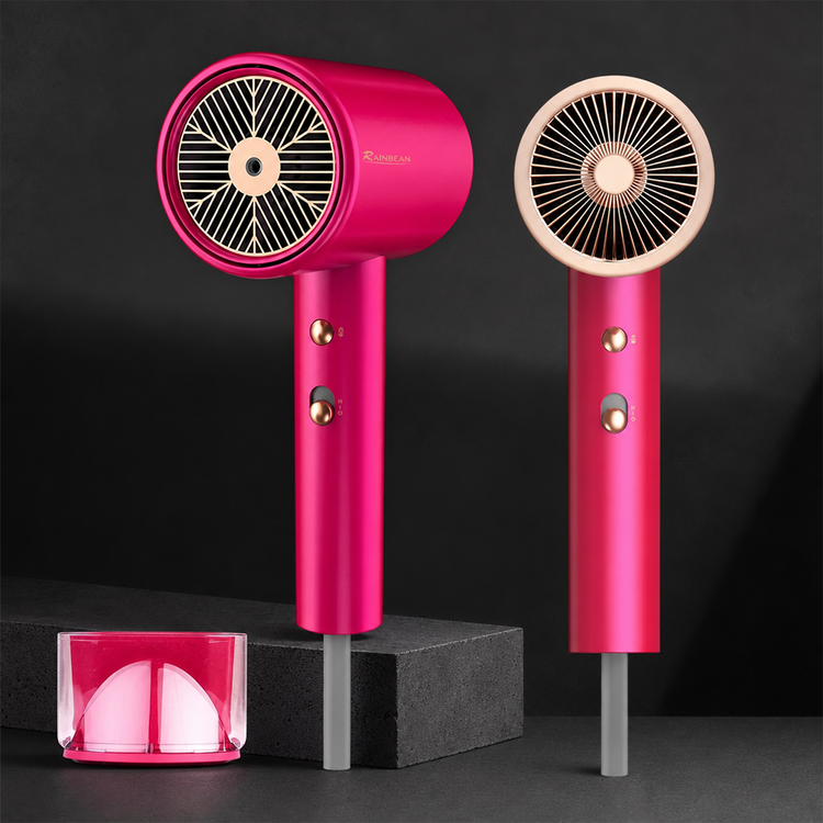 Hair Styling Tools & Accessories