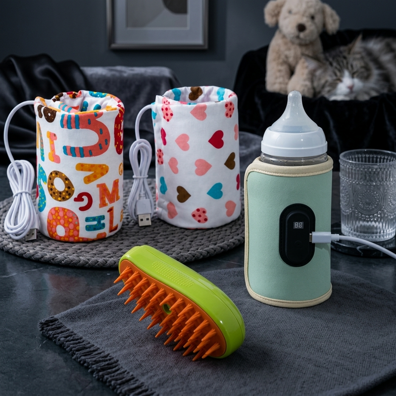 Home & Everyday Essentials