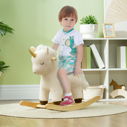 Kids Rocking Horse