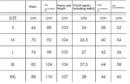 Slim Fit Flared Pants for Women