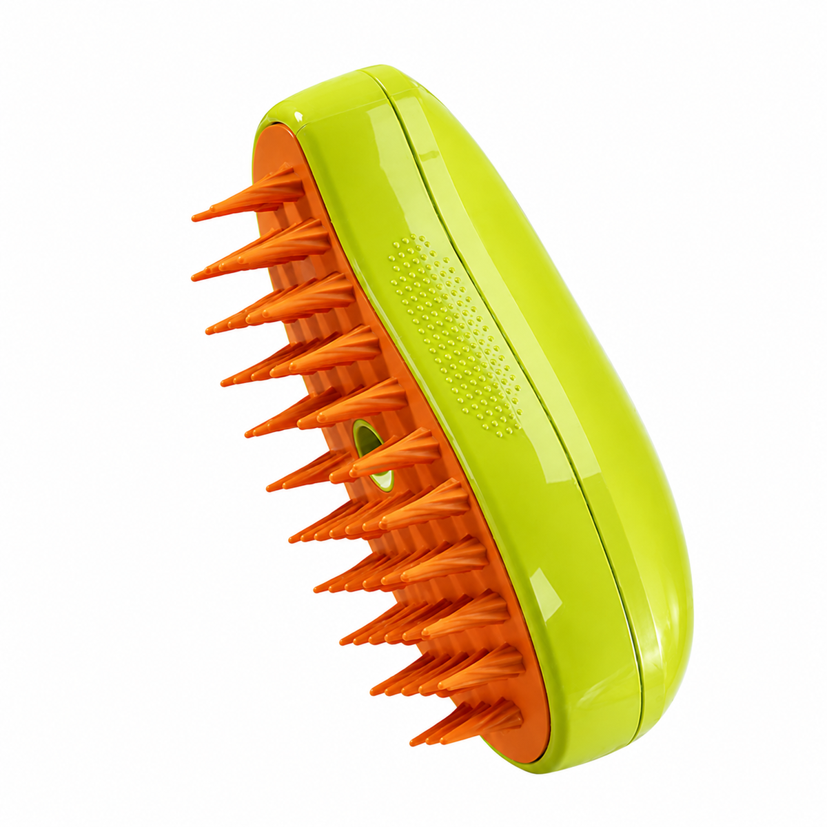 Cat Dog Steamy Brush Steam Brush Electric Sprayer for Massage Pet Grooming Tool Shedding 3 in 1 Electric Sprays Massage Combs